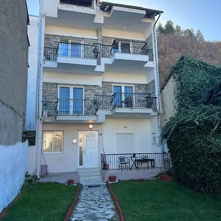 The Riverview Florina Exterior photo
