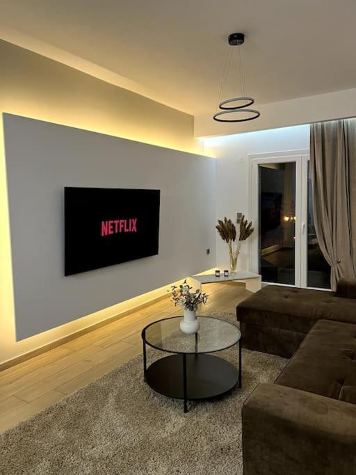 Apartment The Riverview Florina