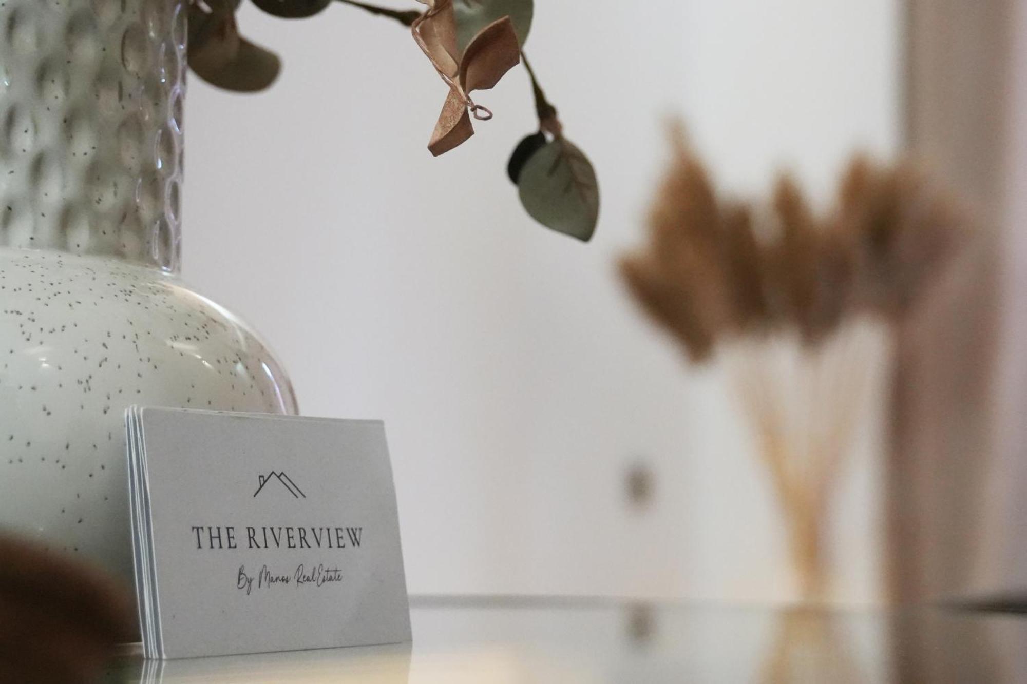The Riverview * Florina