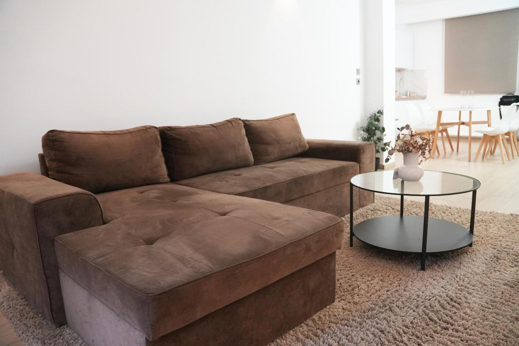 The Riverview Apartment Florina
