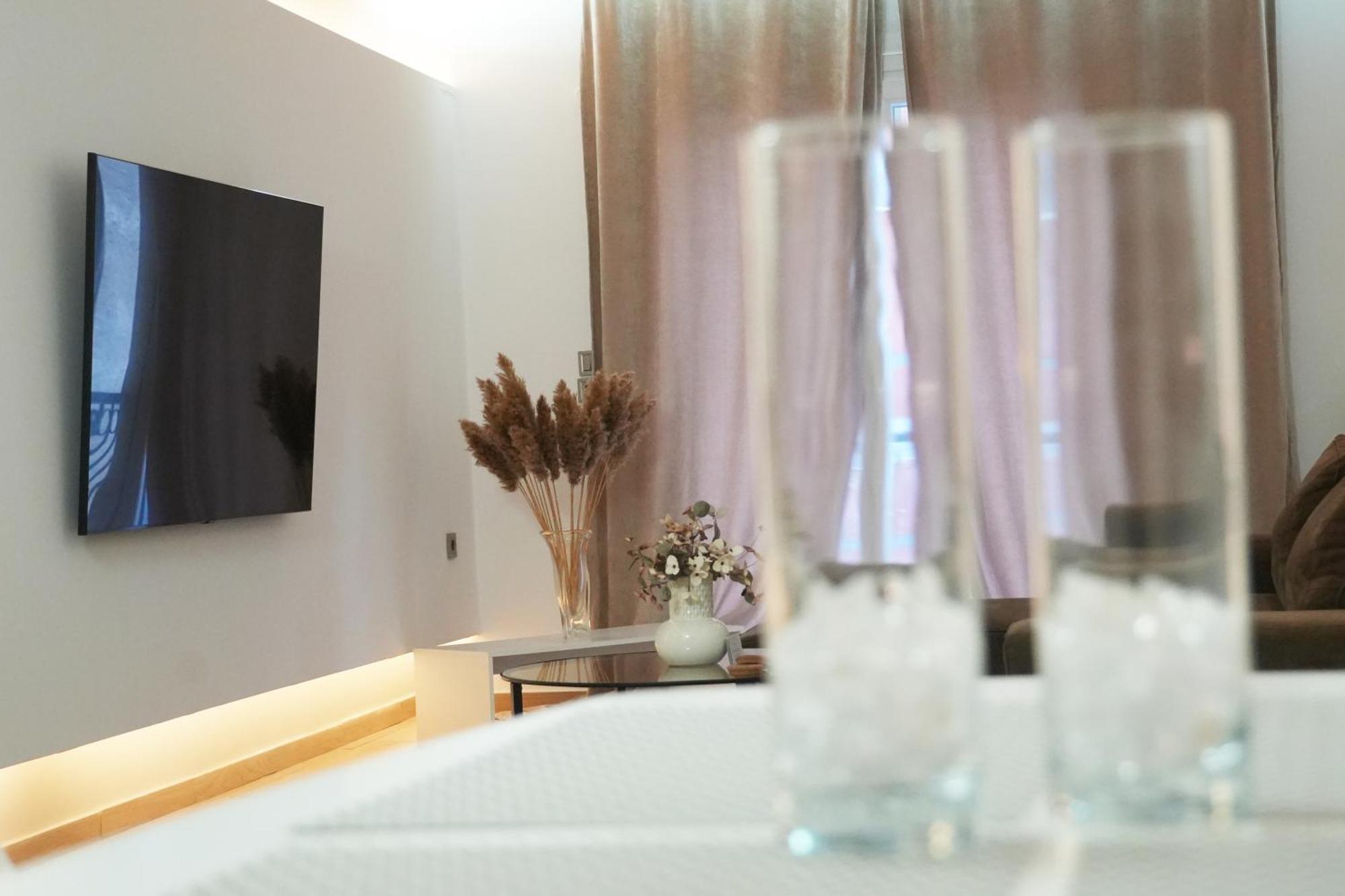 Apartment The Riverview