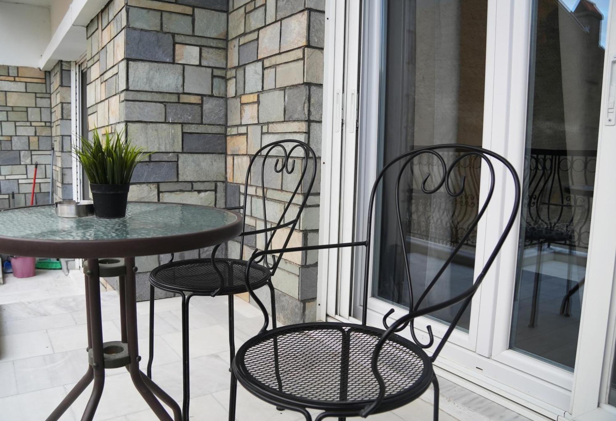 The Riverview Florina
