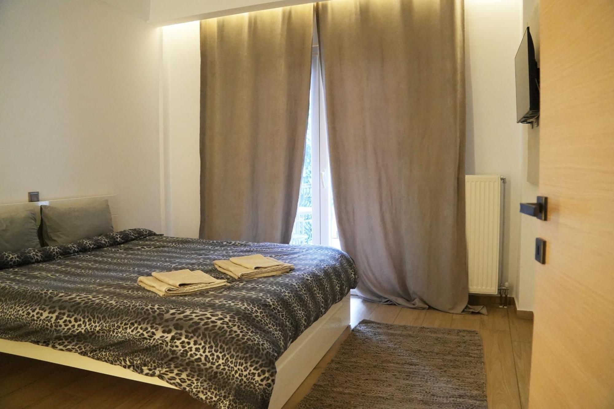 The Riverview * Florina