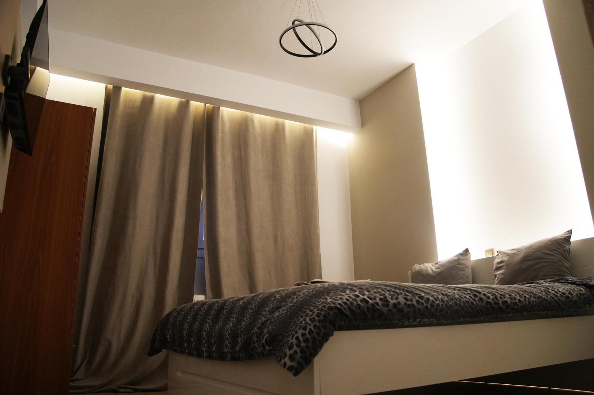 Apartment The Riverview