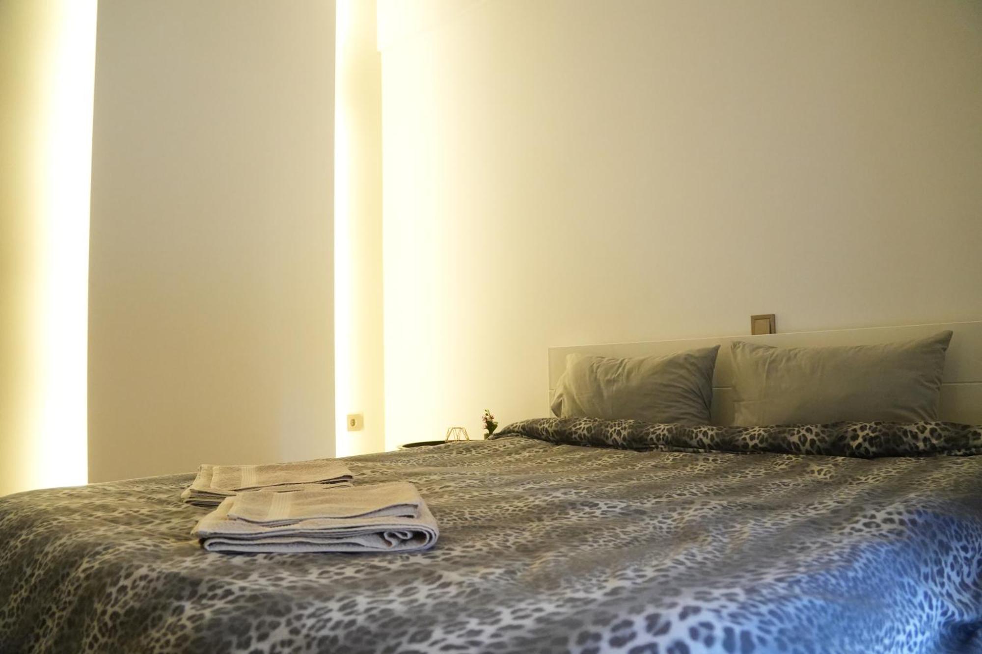 The Riverview Apartment Florina