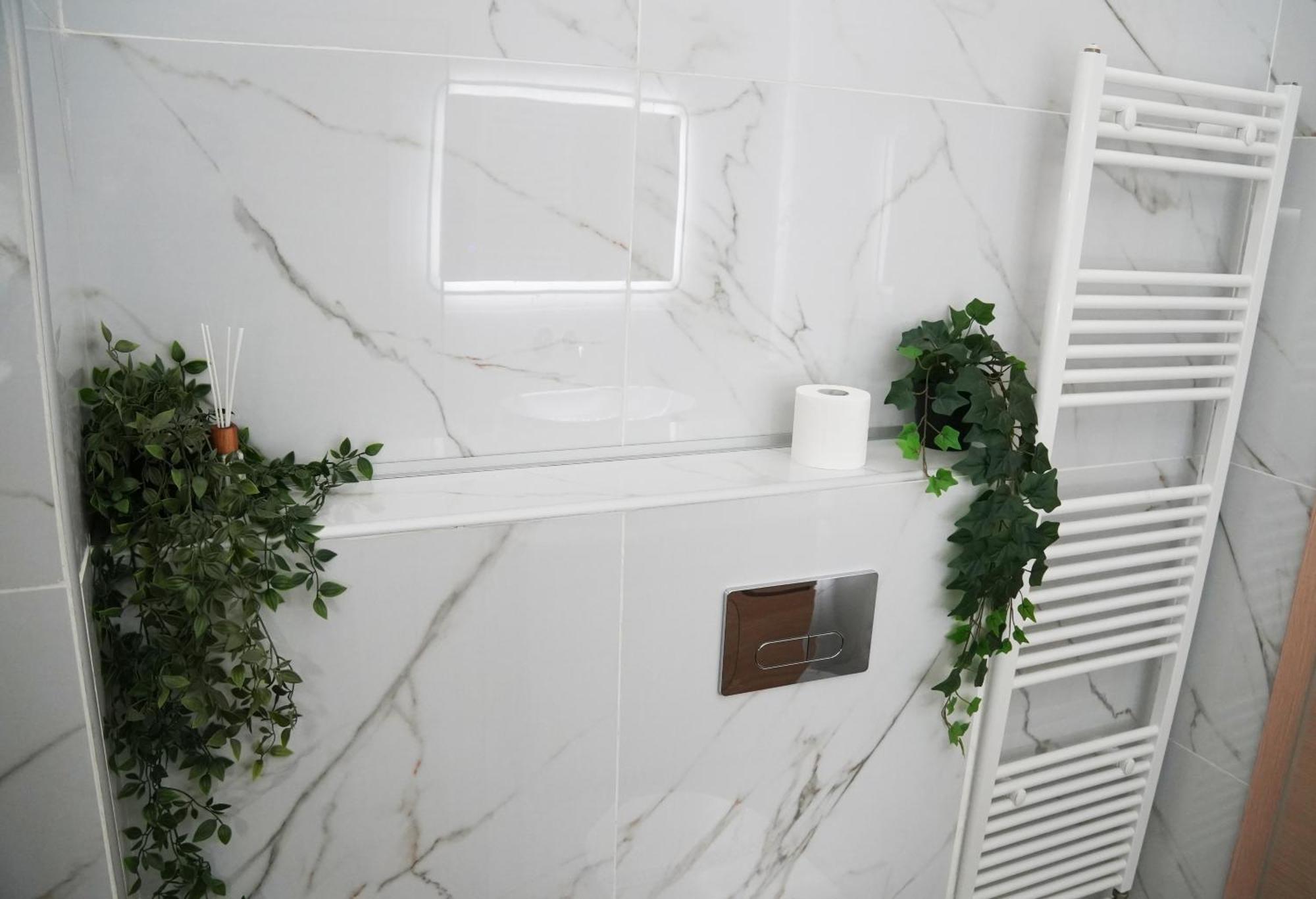 Apartment The Riverview Florina